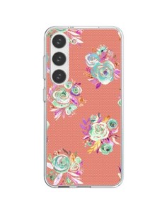 Cover Samsung Galaxy S23 5G Fiori Primaverili - Ninola...