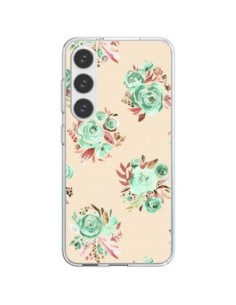 Samsung Galaxy S23 5G Case Sweet Kisses Pink Lips -...