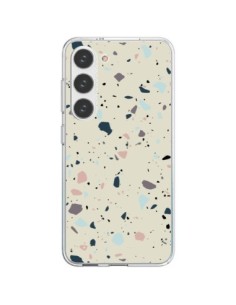 Cover Samsung Galaxy S23 5G Sweet Rosas Blooms Coral -...