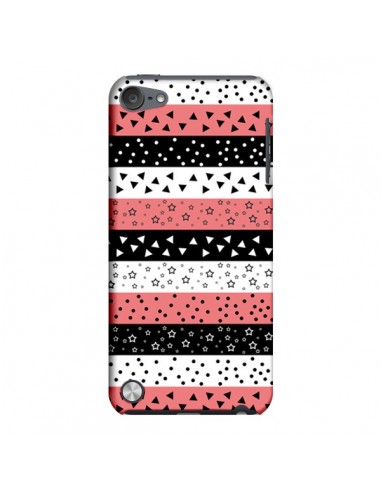 Coque Life is Peachy pour iPod Touch 5 - Mary Nesrala