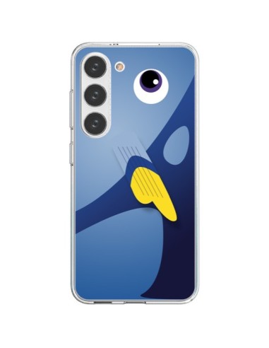 Coque Samsung Galaxy S23 5G Dory - Nico