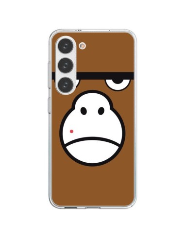 Cover Samsung Galaxy S23 5G Il Gorilla - Nico