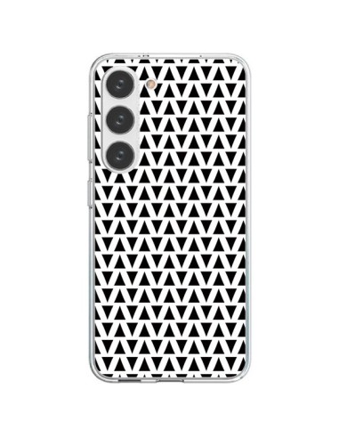 Samsung Galaxy S23 5G Case Triangle de Romi - Nico