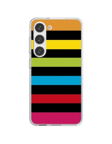 Samsung Galaxy S23 5G Case Marcel - Nico