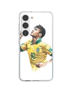 Samsung Galaxy S23 5G Case Neymar Player - Percy