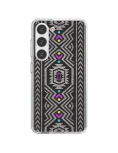 Coque Samsung Galaxy S23 5G Tribalist Tribal Azteque -...