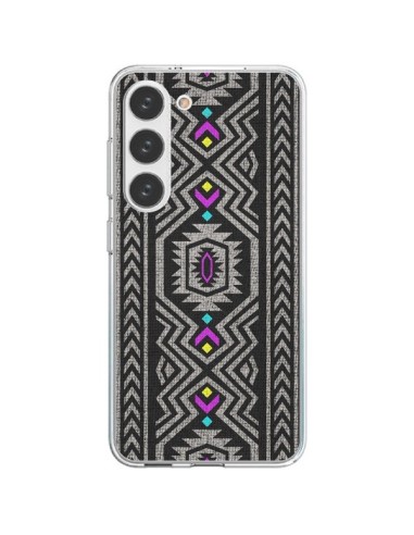 Samsung Galaxy S23 5G Case Tribalist Tribal Aztec - Pura Vida