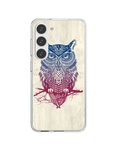 Samsung Galaxy S23 5G Case Owl - Rachel Caldwell