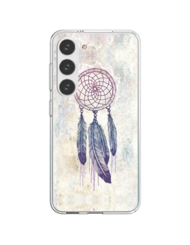 Coque Samsung Galaxy S23 5G Attrape-rêves - Rachel Caldwell - Rachel Caldwell