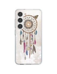 Cover Samsung Galaxy S23 5G Acchiappasogni Lakota -...