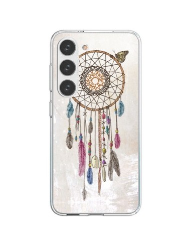 Coque Samsung Galaxy S23 5G Attrape-rêves Lakota - Rachel Caldwell