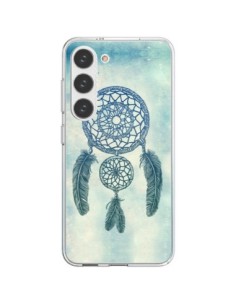Samsung Galaxy S23 5G Case Dreamcatcher double - Rachel...