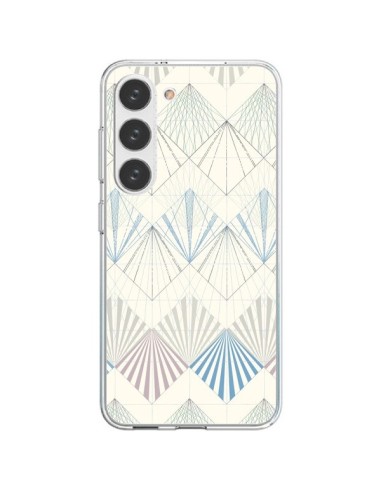 Samsung Galaxy S23 5G Case Pastel - Rachel Caldwell