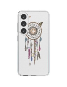 Cover Samsung Galaxy S23 5G Acchiappasogni Lakota...