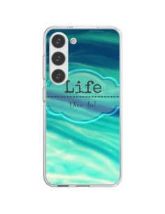 Cover Samsung Galaxy S23 5G Life Vita - R Delean