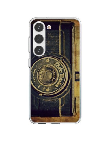 Samsung Galaxy S23 5G Case Photography Vintage - R Delean