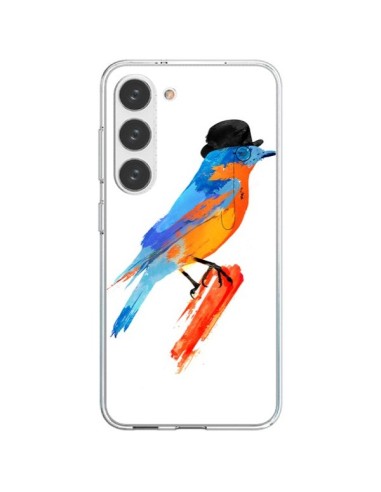 Coque Samsung Galaxy S23 5G Lord Bird - Robert Farkas