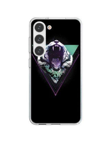 Samsung Galaxy S23 5G Case Master of the Universe - Robert Farkas