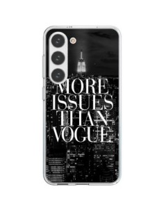 Cover Samsung Galaxy S23 5G More Issues Than Vogue New...