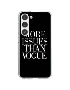 Cover Samsung Galaxy S23 5G More Issues Than Vogue - Rex...