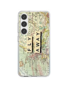 Samsung Galaxy S23 5G Case Fly Away - Sylvia Cook