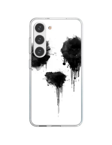 Coque Samsung Galaxy S23 5G Panda - Sara Eshak