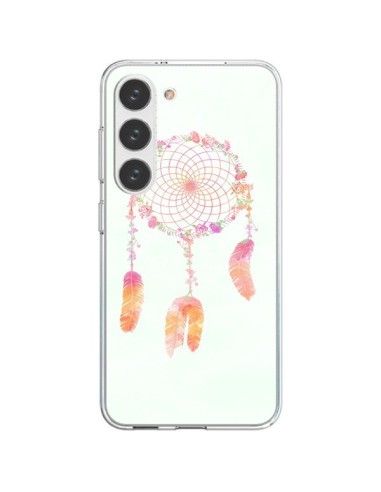 Cover Samsung Galaxy S23 5G Acchiappasogni Multicolore - Sara Eshak