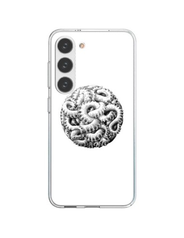 Samsung Galaxy S23 5G Case Octopus Tentacles - Senor Octopus
