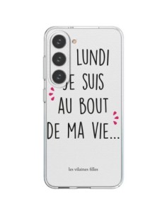 Cover Samsung Galaxy S23 5G Take me back to paradise USA...