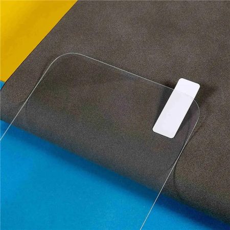Verre trempé Anti-Casse Anti-Explosion Avant pour iPhone 15 Plus et iPhone 15 Pro Max Verre trempé Anti-Casse Anti-Explosion Avant pour iPhone 15 Plus et iPhone 15 Pro Max