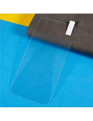 Vetro temperato anti-casse anti-esplosione anteriore per iPhone 15 e iPhone 15 Pro