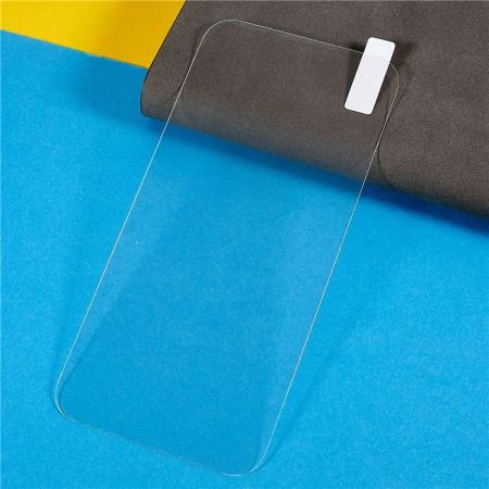 Vetro temperato anti-casse anti-esplosione anteriore per iPhone 15 e iPhone 15 Pro Vetro temperato anti-casse anti-esplosione anteriore per iPhone 15 e iPhone 15 Pro