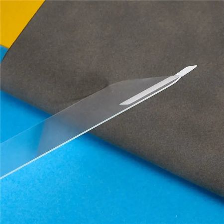 Anti-Break Anti-Explosion Front Tempered Glass for iPhone 15 and iPhone 15 Pro Anti-Break Anti-Explosion Front Tempered Glass for iPhone 15 and iPhone 15 Pro