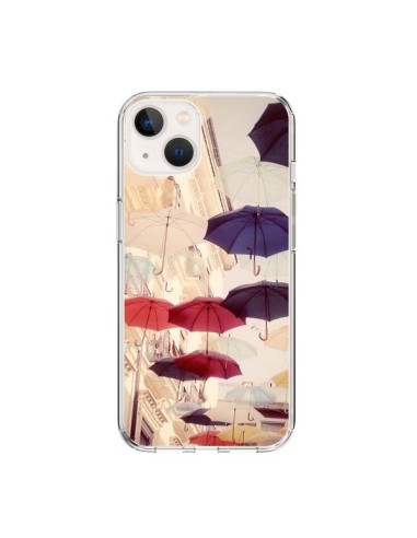 Cover iPhone 15 Ombrello - Asano Yamazaki