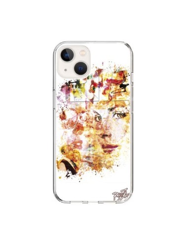 Coque iPhone 15 Grace Kelly - Brozart