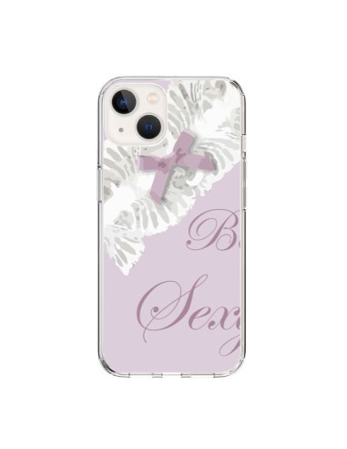 iPhone 15 Case Be Sexy - Enilec