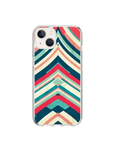 iPhone 15 Case Goodnight Nobody Aztec - Danny Ivan