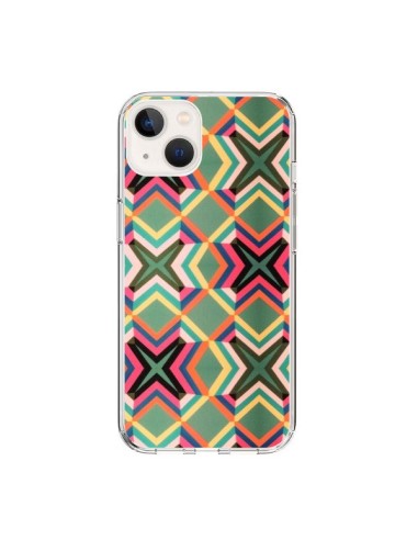 Coque iPhone 15 Marka Azteque - Danny Ivan