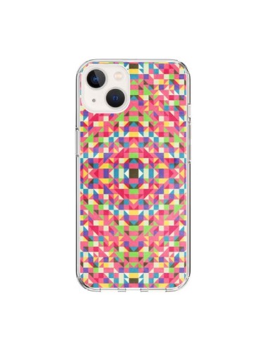 iPhone 15 Case One More Night Aztec - Danny Ivan