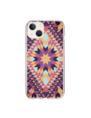 Cover iPhone 15 Ticky Ticky Azteco - Danny Ivan