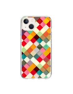 iPhone 15 Case Pass This On Aztec - Danny Ivan