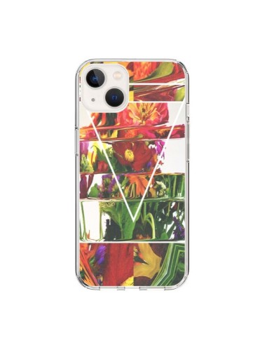 iPhone 15 Case Facke Flowers - Danny Ivan
