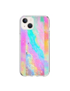 Coque iPhone 15 Get away with it Galaxy - Danny Ivan