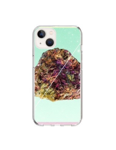 iPhone 15 Case Love Volcano Stone - Danny Ivan