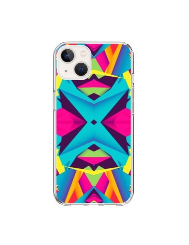 Coque iPhone 15 The Youth Azteque - Danny Ivan