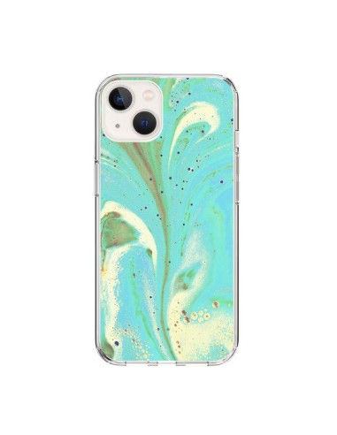 Coque iPhone 15 True Galaxy - Eleaxart