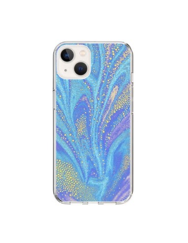 Coque iPhone 15 Witch Essence Galaxy - Eleaxart