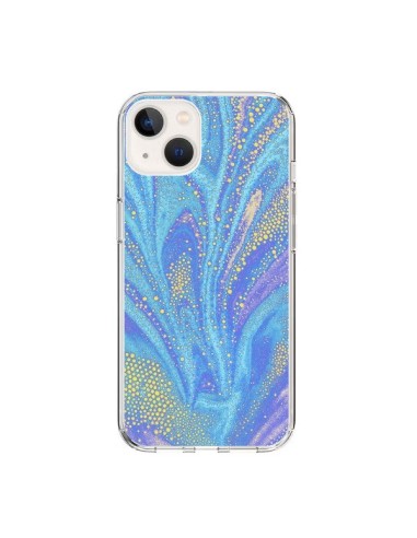 iPhone 15 Case Witch Essence Galaxy - Eleaxart