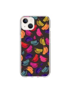 Cover iPhone 15 Banana Frutta - Eleaxart