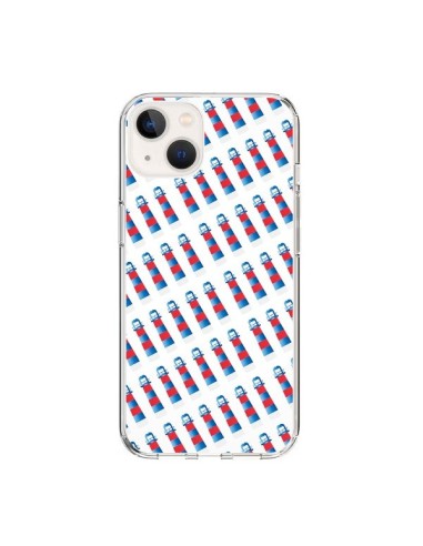 Coque iPhone 15 Phare Bateau Farolitos - Eleaxart